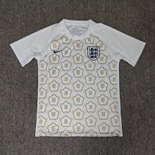 Retro England OG T-shirt Special Edition  Fans 1:1 Quality Soccer Jersey   26-27 (2026)