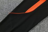 Netherlands  Training Tracksuit White (Kids And Man 10-2XL)  1:1  26-27