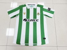 Real Betis Home Fans  1:1 Quality Soccer Jersey  26-27