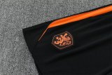 Netherlands Training White With Pants Sets (16-2XL) 1:1 Quality Soccer Jersey  26-27（2026）