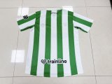 Real Betis Home Fans  1:1 Quality Soccer Jersey  26-27