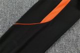 Netherlands  Training Tracksuit orange (Kids And Man 10-2XL)  1:1  26-27