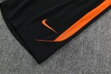 Netherlands Training Orange With Pants Sets (16-2XL) 1:1 Quality Soccer Jersey  26-27（2026）