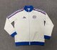 Cruz Azul white Jacket  Tracksuit  1:1  25-26