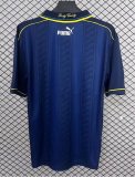 Retro Derby County  Away Fans 1:1 Quality Soccer Jersey 1995-1996