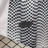 Retro Juventus co-branded  1:1 Quality Soccer Jersey  2019-2020