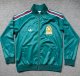 Mexico jacket Fans Sets with pants 1:1 Quality Soccer Jersey   1986