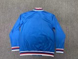 Cruz Azul Blue Jacket  Tracksuit  1:1  25-26