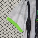 Retro Juventus co-branded  1:1 Quality Soccer Jersey  2019-2020