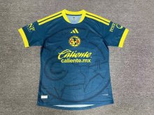 America Away Player 1:1 Quality Soccer Jersey   26-27