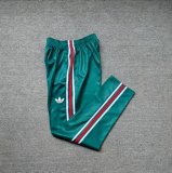Mexico jacket Fans Sets with pants 1:1 Quality Soccer Jersey   1986