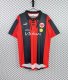 Retro Frankfurt  Home 1:1 Quality Soccer Jersey  1999-2000