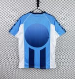 Retro Coventry City Home  Fans   1:1 Quality Soccer Jersey 1998-1999