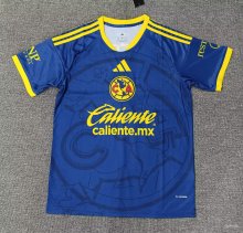 America Away Fans 1:1 Quality Soccer Jersey   26-27 (S-6xL)