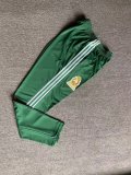 Mexico jacket Fans Sets with pants 1:1 Quality Soccer Jersey   1986