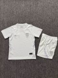 Norway Third  Away Kids  Fans 1:1 Quality Soccer Jersey 26-27 (2026)