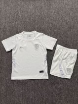 Norway Third  Away Kids  Fans 1:1 Quality Soccer Jersey 26-27 (2026)