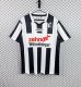 Retro SC Freiburg Away Fans  1:1 Quality Soccer Jersey  1994-1995