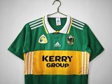 Ireland GGA Kerry Fans 1:1 Quality Soccer Jersey  1998