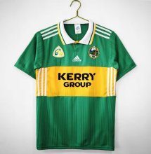 Ireland GGA Kerry Fans 1:1 Quality Soccer Jersey  1998