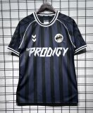 Authentic music festival collaboration  Fans 1:1 Quality Soccer Jersey    26-27