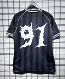 Authentic music festival collaboration  Fans 1:1 Quality Soccer Jersey    26-27