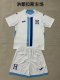 Honduras Home (16-2XL KIds And Man) Fans  1:1 Quality Soccer Jersey   26-27 (2026)