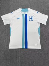 Honduras Away Fans  1:1 Quality Soccer Jersey   26-27 (2026)