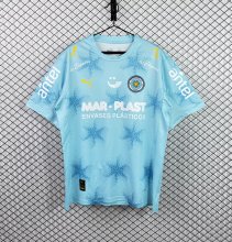 Montevideo City Torque Home Fans  1:1 Quality Soccer Jersey 26-27