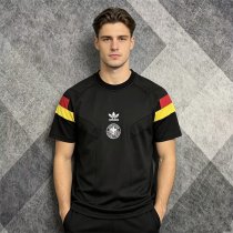 Germany Hoodie Training Special Edition  Fans 1:1 Quality Soccer Jersey   26-27 (2026)