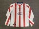 Retro Chivas 120 Year Home Long sleeve 1:1 Quality Soccer Jersey 2026-2027