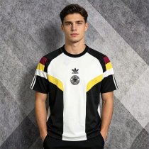 Germany Hoodie Training Special Edition  Fans 1:1 Quality Soccer Jersey   26-27 (2026)