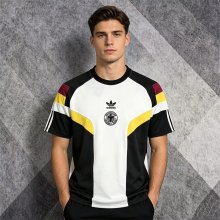 Germany Hoodie Training Special Edition  Fans 1:1 Quality Soccer Jersey   26-27 (2026)