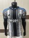 Newcastle Home  Player 1:1 Quality Soccer Jersey 26-27