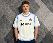 Chelsea   Hoodie Training Special Edition  Fans 1:1 Quality Soccer Jersey   26-27 (2026)