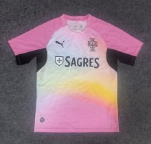Portugal  Special Edition Fans colorful 1:1 Quality Soccer Jersey  26-27  (2026)