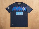 Retro  Porto Away 1:1 Quality Soccer Jersey   2010-2011
