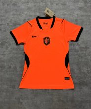 Netherlands Home Fans 1:1 Quality Soccer Jersey  26-27 (2026)