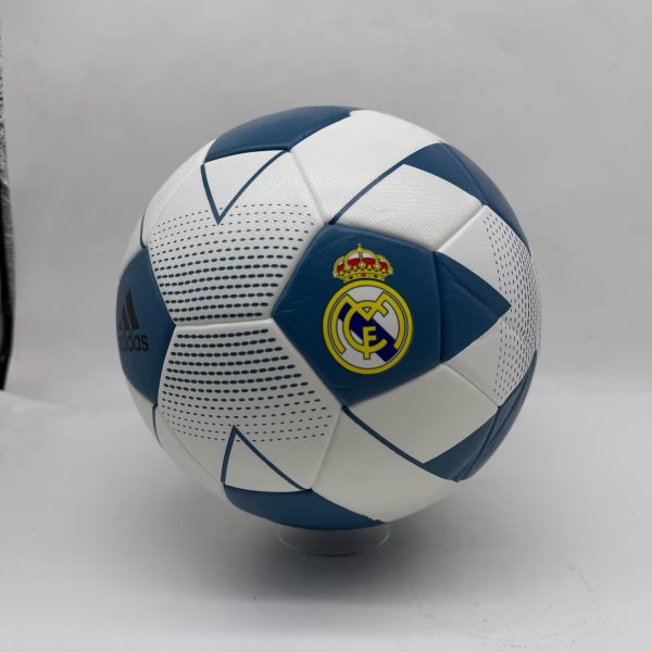 Adidas Real Madrid  Football Ball  1:1 Quality Football 26-27