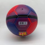 Nike Barcelona  Football Ball  1:1 Quality Football 26-27