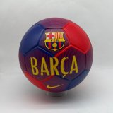 Nike Barcelona  Football Ball  1:1 Quality Football 26-27
