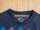 Retro  Porto Away 1:1 Quality Soccer Jersey   2010-2011