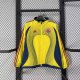 Colombia Windbreaker  Blue 1:1 Quality Soccer Jersey  26-27 (2026)