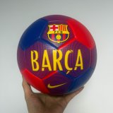 Nike Barcelona  Football Ball  1:1 Quality Football 26-27