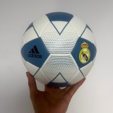 Adidas Real Madrid  Football Ball  1:1 Quality Football 26-27