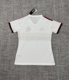 Flamengo Away Women   Fans 1:1 Quality Soccer Jersey 26-27