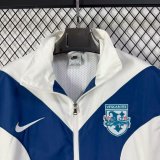 Retro England  Windbreaker    1:1 Quality Soccer Jersey 26-27 (2026)