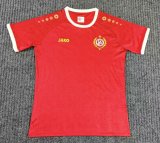 Essen 100 year commemorate Special Edition  Fans 1:1 Quality Soccer Jersey 26-27