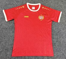 Essen 100 year commemorate Special Edition  Fans 1:1 Quality Soccer Jersey 26-27
