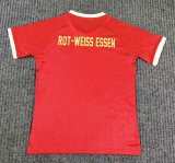 Essen 100 year commemorate Special Edition  Fans 1:1 Quality Soccer Jersey 26-27